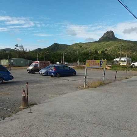 Star Inn 888 Kenting Εξωτερικό φωτογραφία