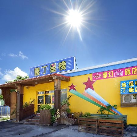 Star Inn 888 Kenting Εξωτερικό φωτογραφία