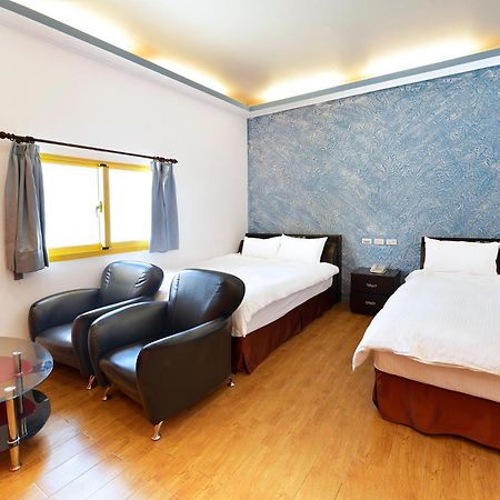 Star Inn 888 Kenting Εξωτερικό φωτογραφία