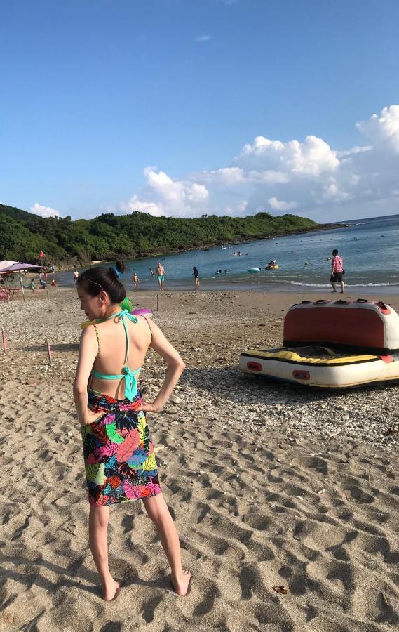 Star Inn 888 Kenting Εξωτερικό φωτογραφία