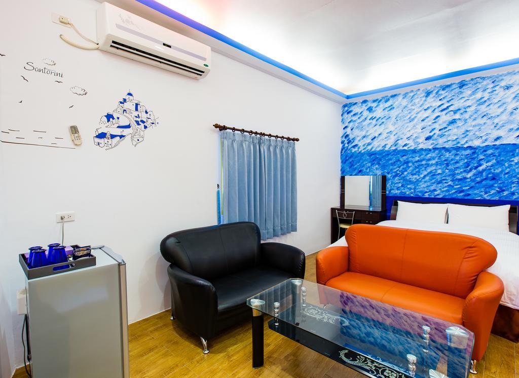 Star Inn 888 Kenting Εξωτερικό φωτογραφία