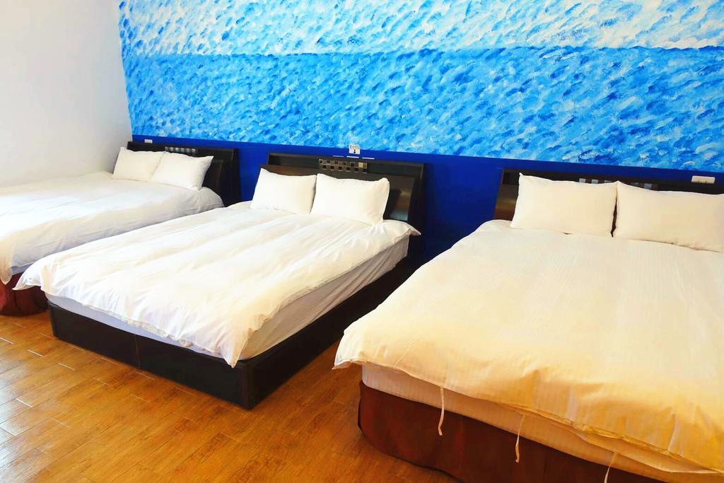 Star Inn 888 Kenting Εξωτερικό φωτογραφία
