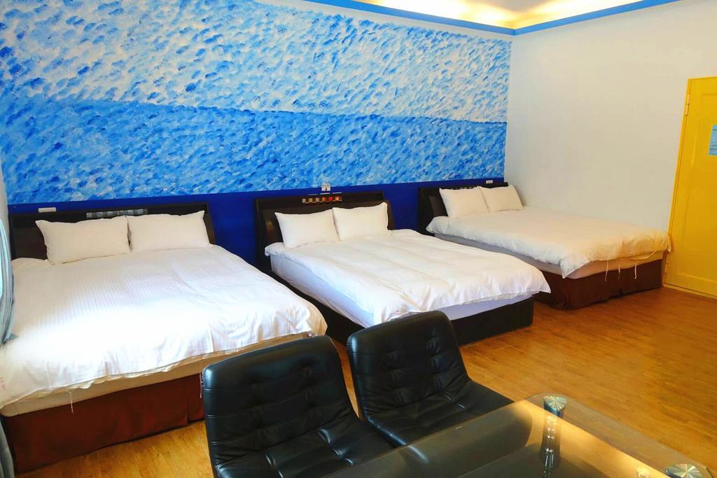 Star Inn 888 Kenting Εξωτερικό φωτογραφία