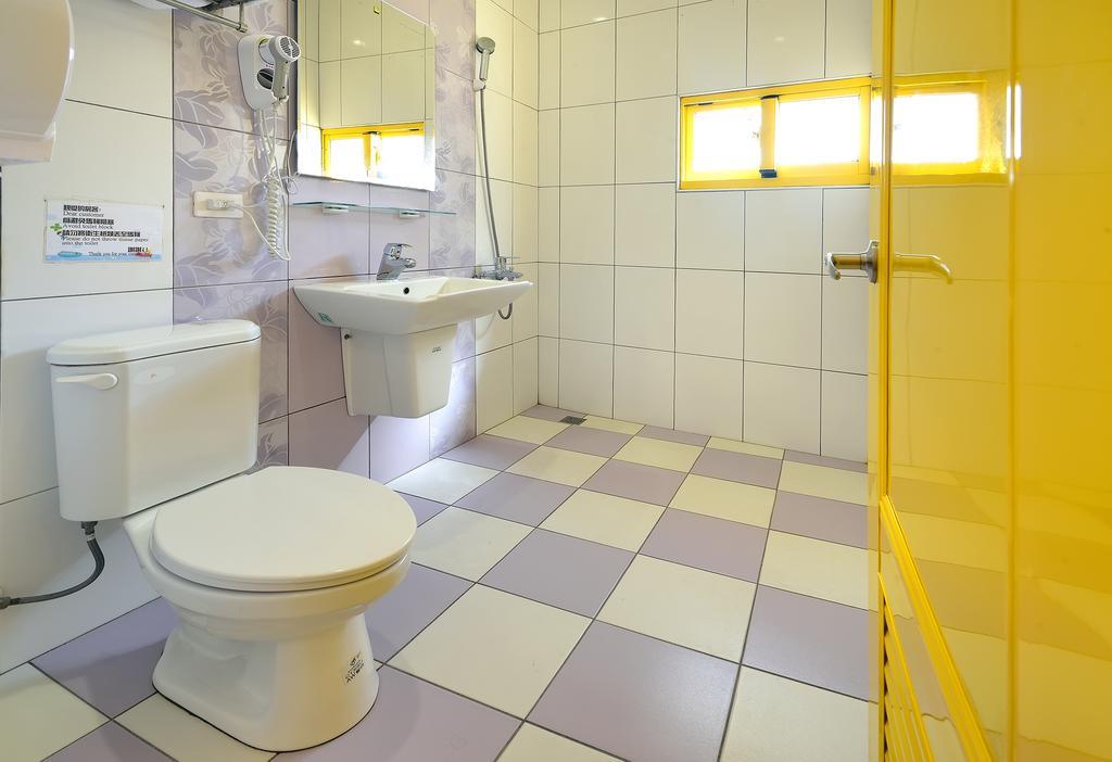 Star Inn 888 Kenting Εξωτερικό φωτογραφία