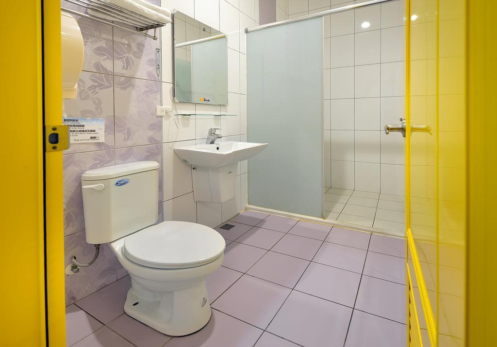 Star Inn 888 Kenting Εξωτερικό φωτογραφία