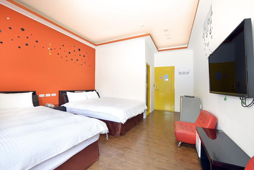 Star Inn 888 Kenting Εξωτερικό φωτογραφία