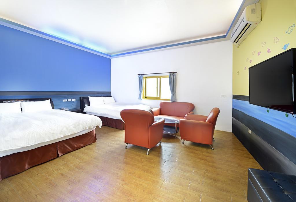 Star Inn 888 Kenting Εξωτερικό φωτογραφία