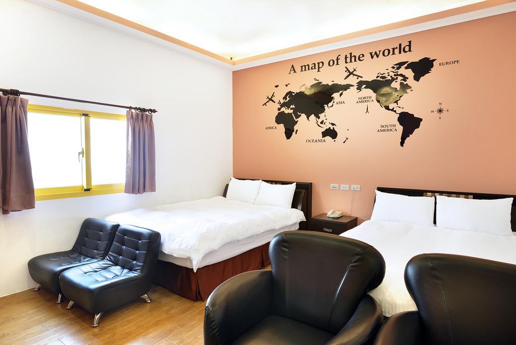 Star Inn 888 Kenting Εξωτερικό φωτογραφία