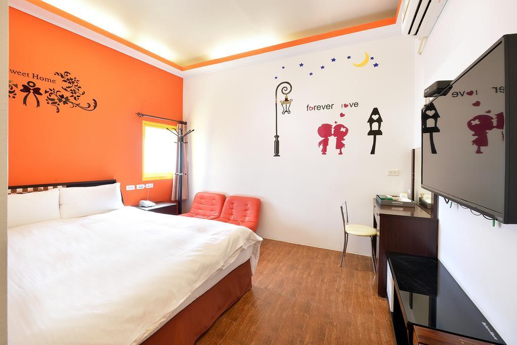 Star Inn 888 Kenting Εξωτερικό φωτογραφία