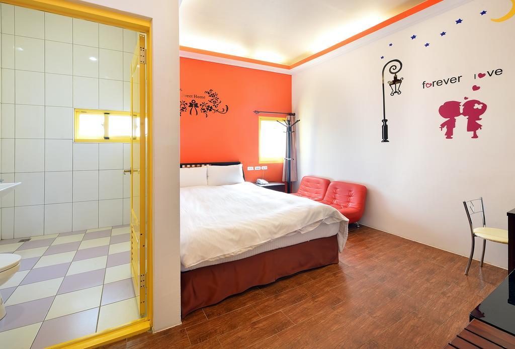 Star Inn 888 Kenting Εξωτερικό φωτογραφία