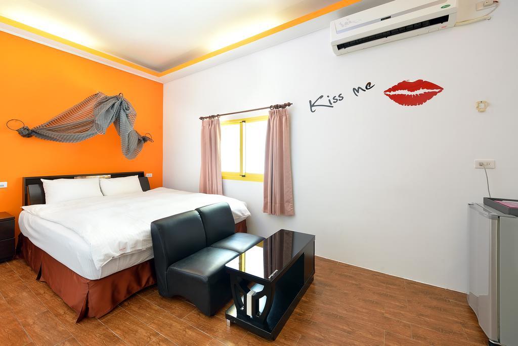 Star Inn 888 Kenting Εξωτερικό φωτογραφία