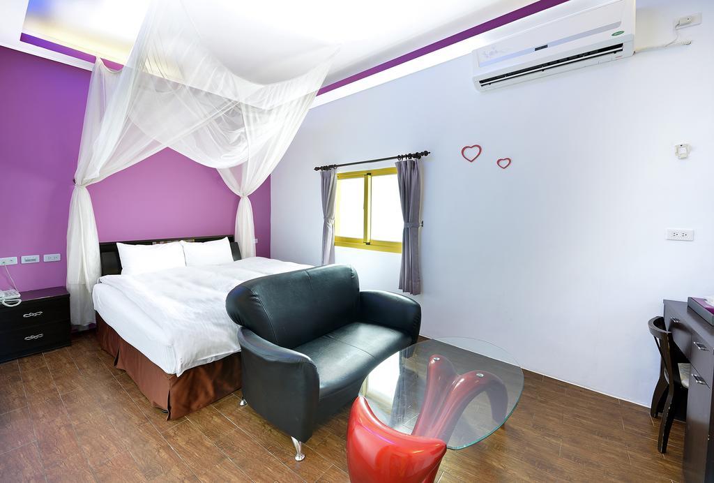Star Inn 888 Kenting Εξωτερικό φωτογραφία