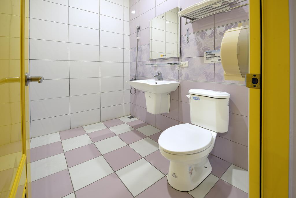 Star Inn 888 Kenting Εξωτερικό φωτογραφία