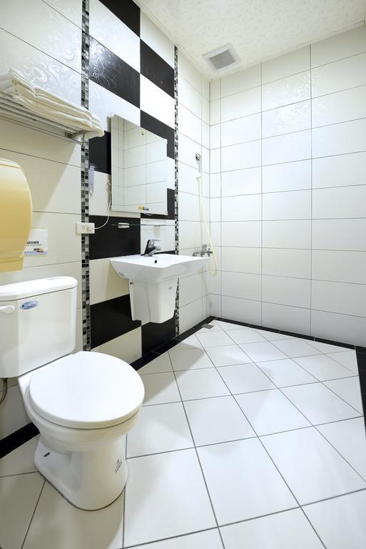 Star Inn 888 Kenting Εξωτερικό φωτογραφία