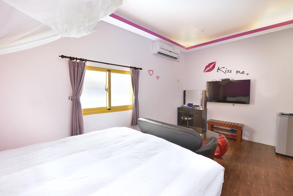 Star Inn 888 Kenting Εξωτερικό φωτογραφία