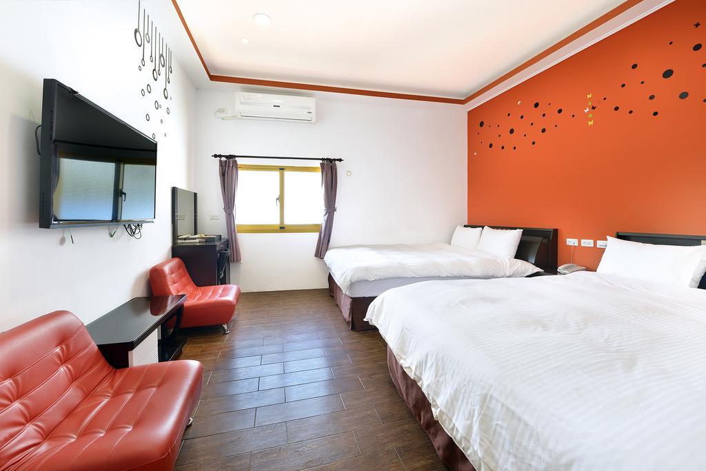 Star Inn 888 Kenting Εξωτερικό φωτογραφία