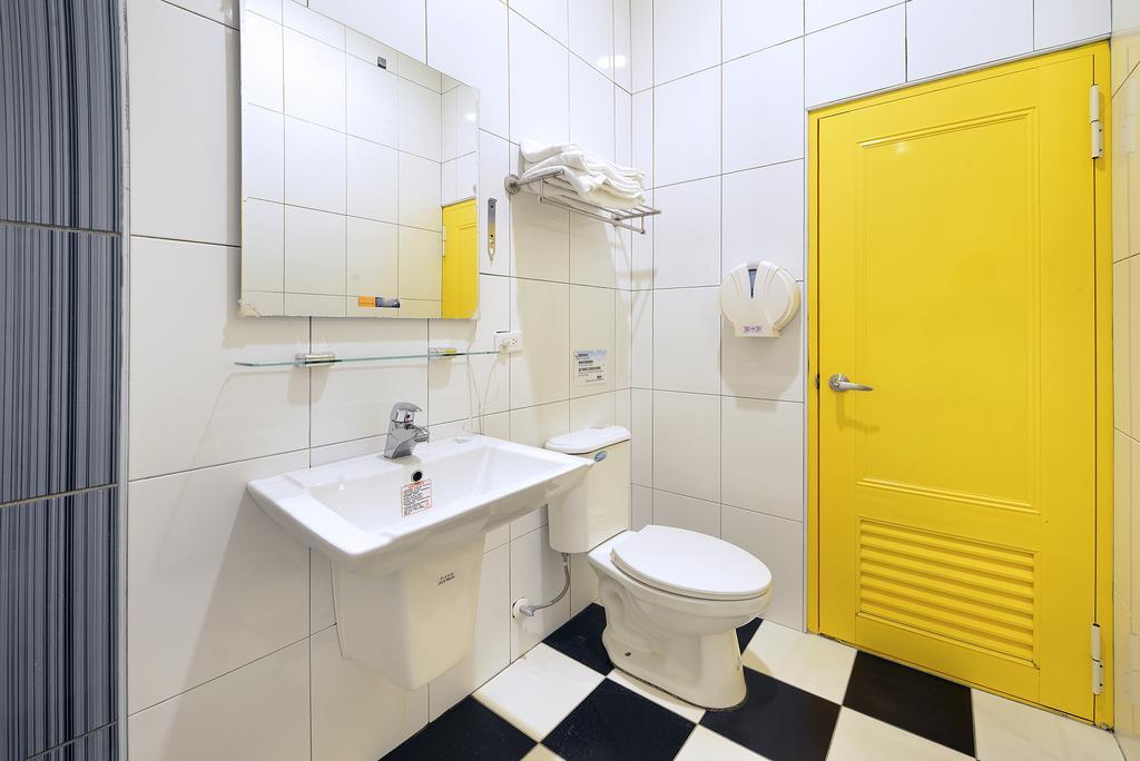 Star Inn 888 Kenting Εξωτερικό φωτογραφία