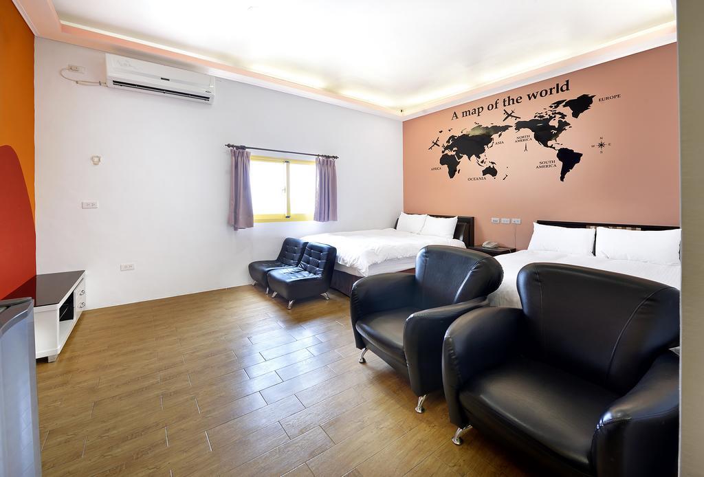 Star Inn 888 Kenting Εξωτερικό φωτογραφία