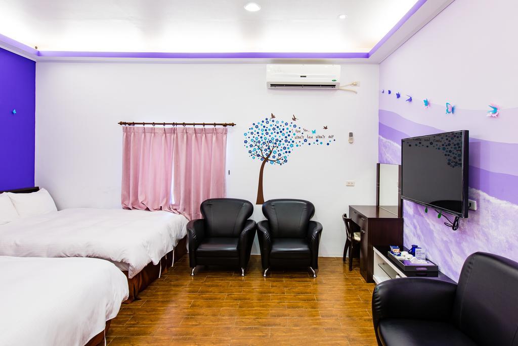 Star Inn 888 Kenting Εξωτερικό φωτογραφία