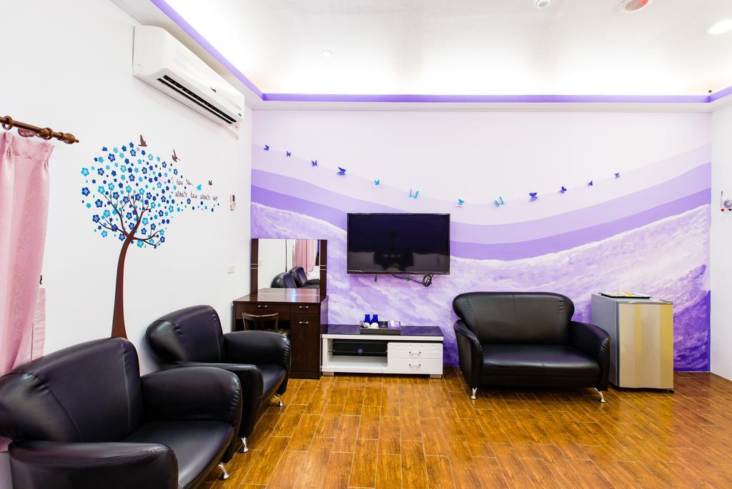 Star Inn 888 Kenting Εξωτερικό φωτογραφία