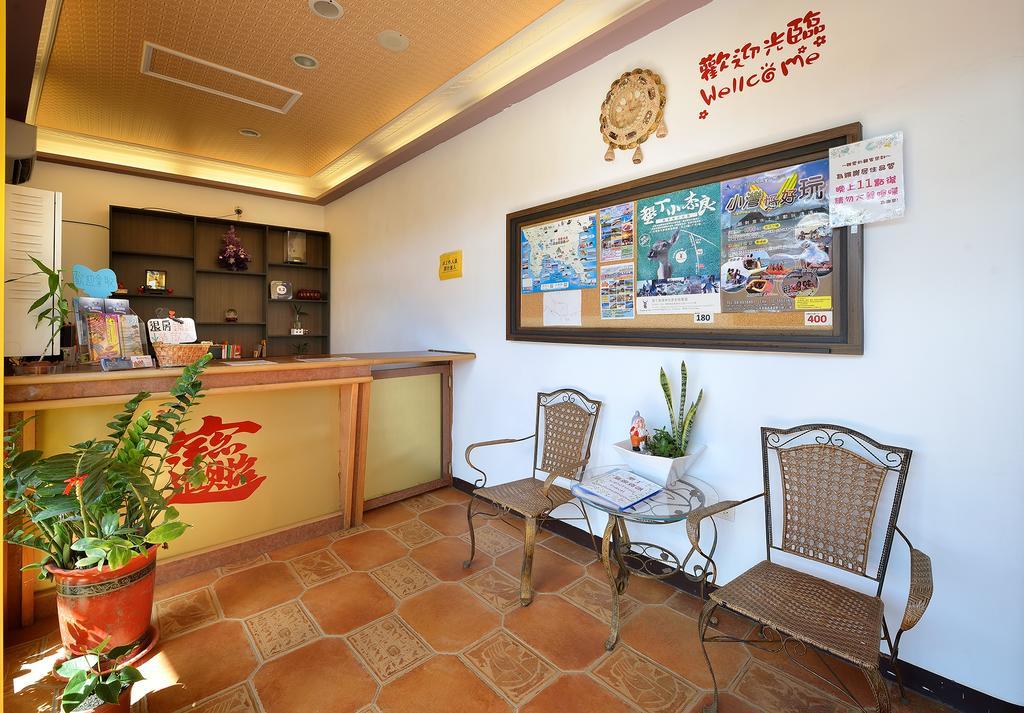 Star Inn 888 Kenting Εξωτερικό φωτογραφία