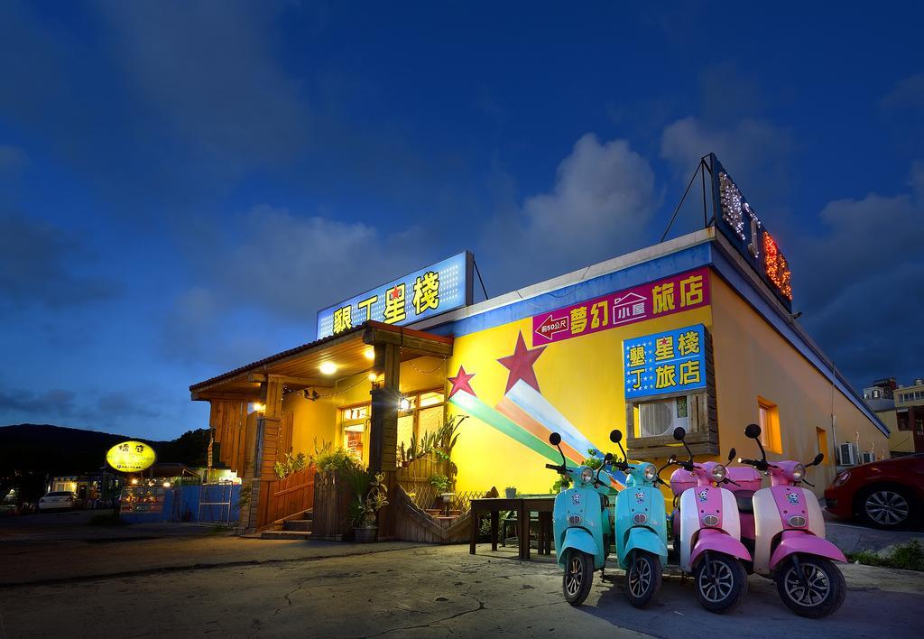 Star Inn 888 Kenting Εξωτερικό φωτογραφία