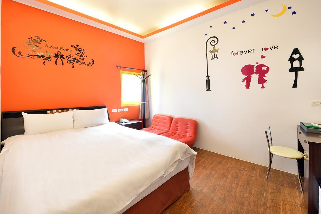 Star Inn 888 Kenting Εξωτερικό φωτογραφία