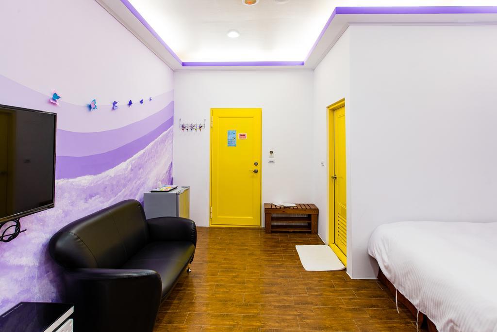Star Inn 888 Kenting Εξωτερικό φωτογραφία