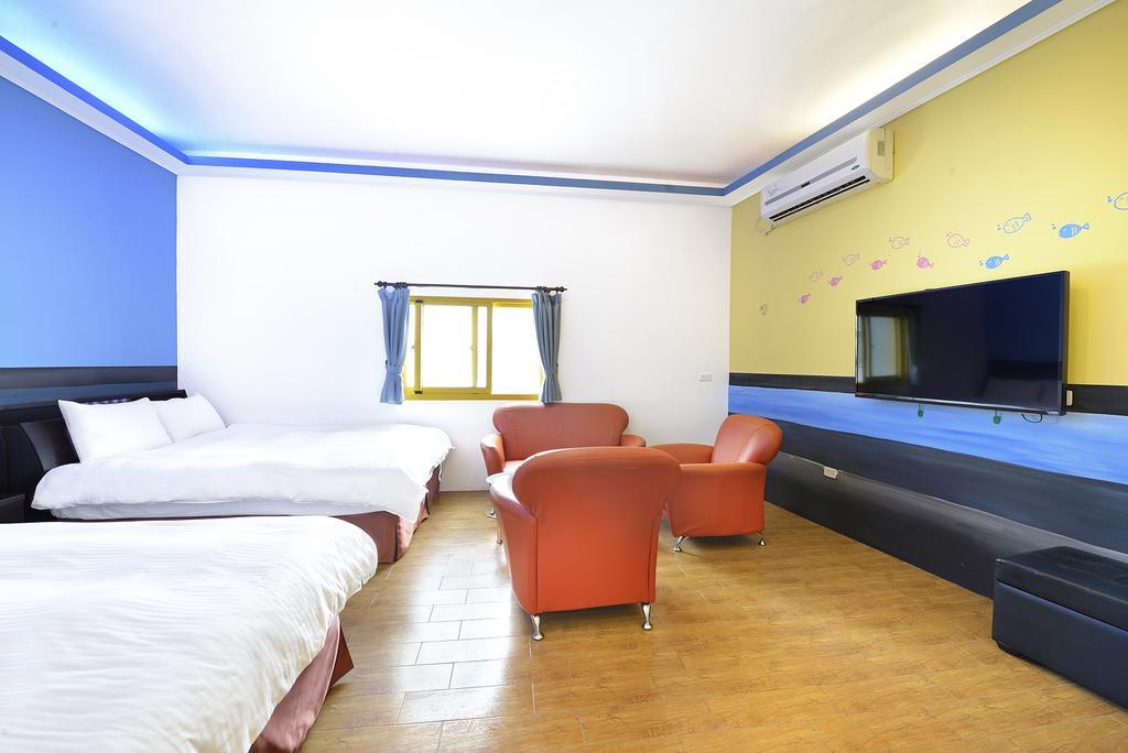 Star Inn 888 Kenting Εξωτερικό φωτογραφία