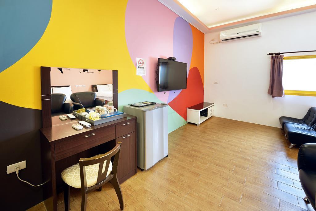 Star Inn 888 Kenting Εξωτερικό φωτογραφία