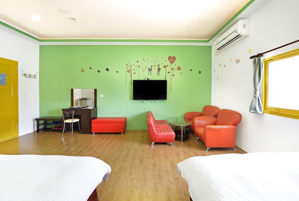 Star Inn 888 Kenting Εξωτερικό φωτογραφία