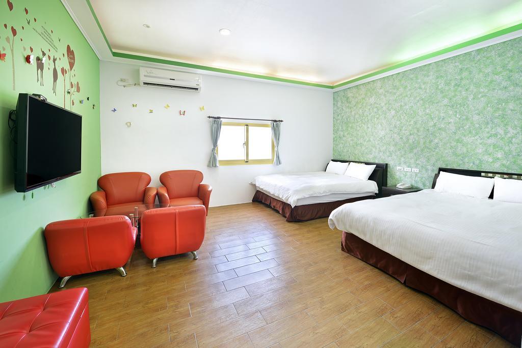 Star Inn 888 Kenting Εξωτερικό φωτογραφία